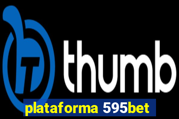 plataforma 595bet